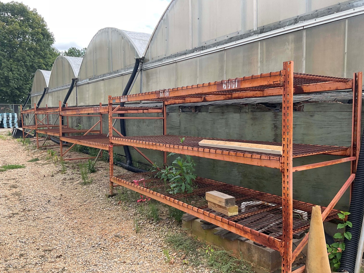 Image for Market Imports has Lost Their lease!