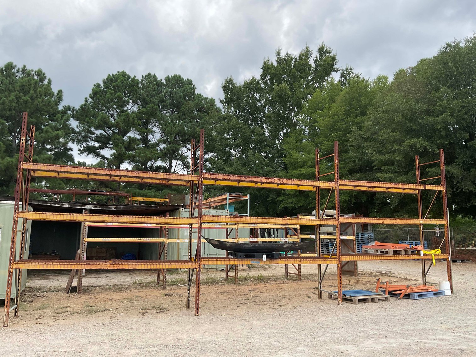 Image for Market Imports has Lost Their lease!