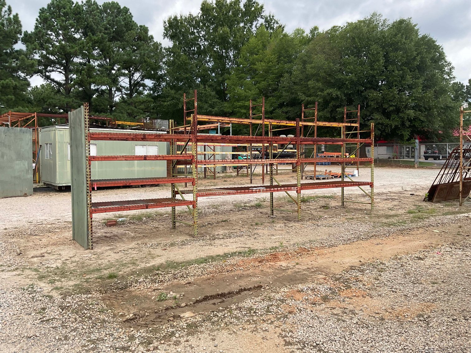 Image for Market Imports has Lost Their lease!