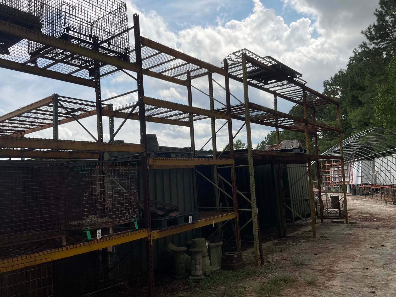 Image for Market Imports has Lost Their lease!