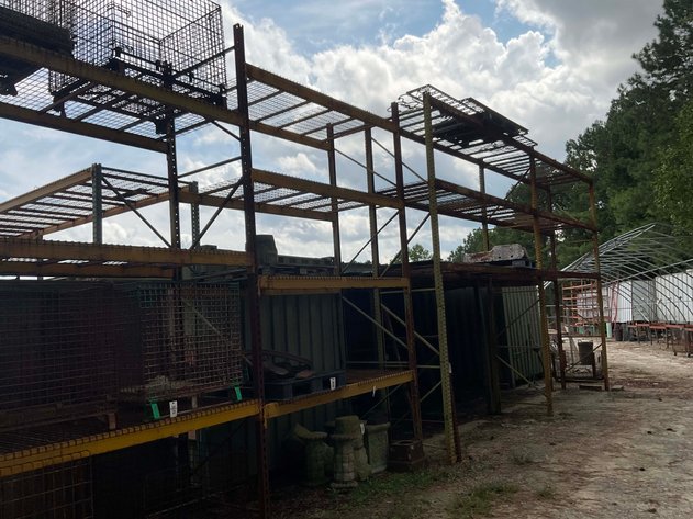 Image for Market Imports has Lost Their lease!