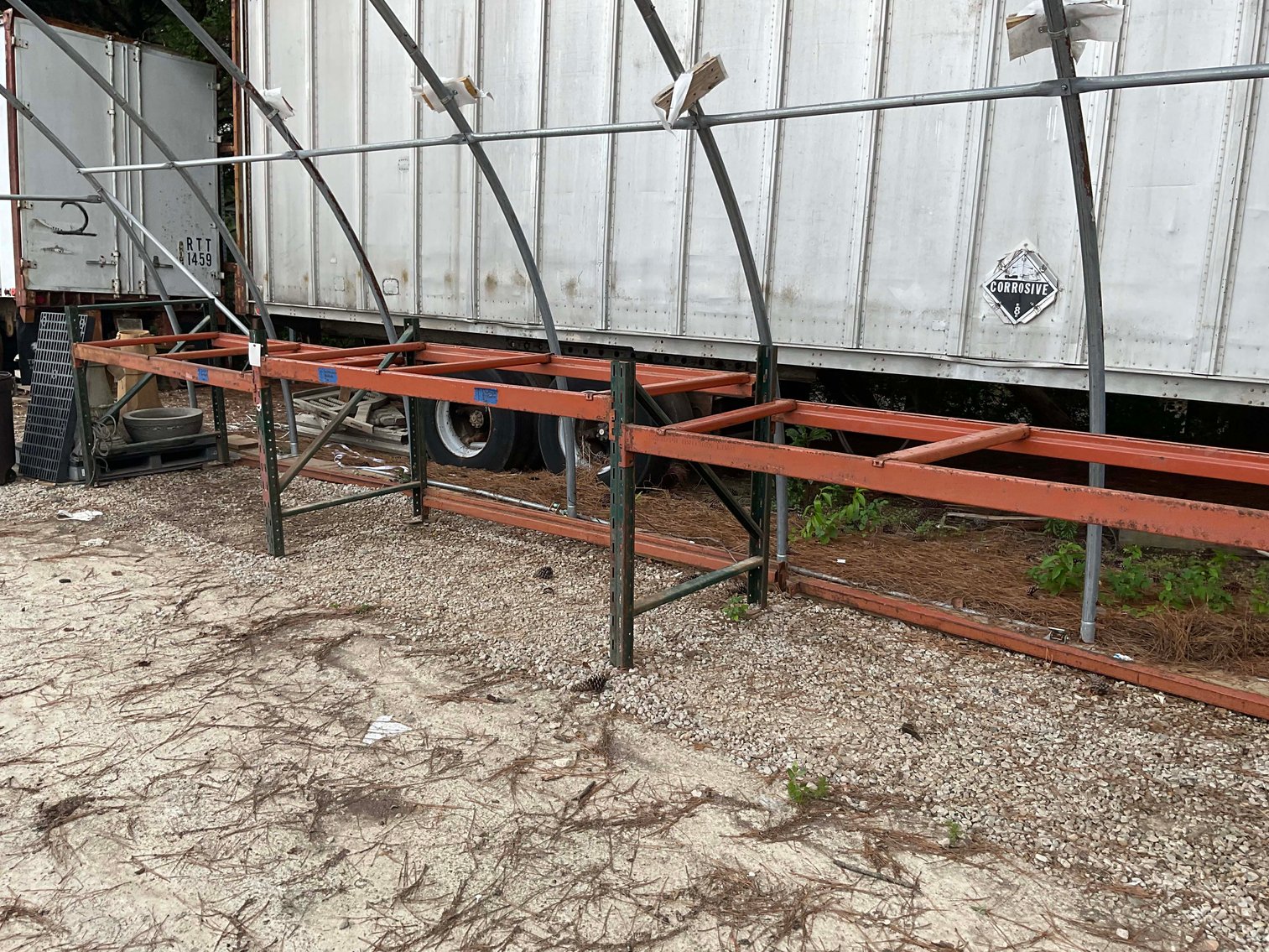 Image for Market Imports has Lost Their lease!