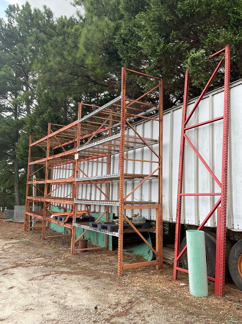 Image for Market Imports has Lost Their lease!