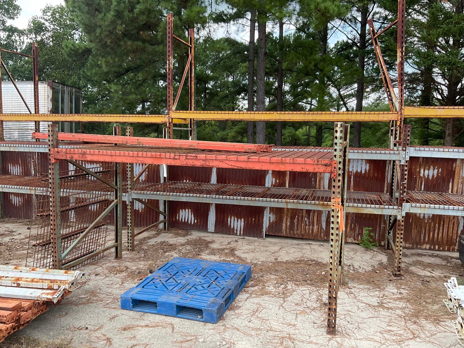 Image for Market Imports has Lost Their lease!