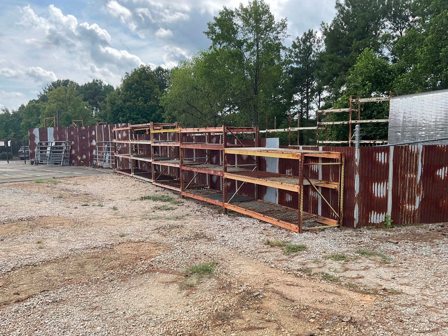 Image for Market Imports has Lost Their lease!