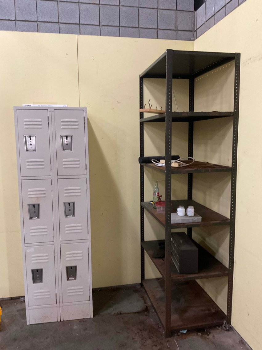 Image for Market Imports has Lost Their lease!