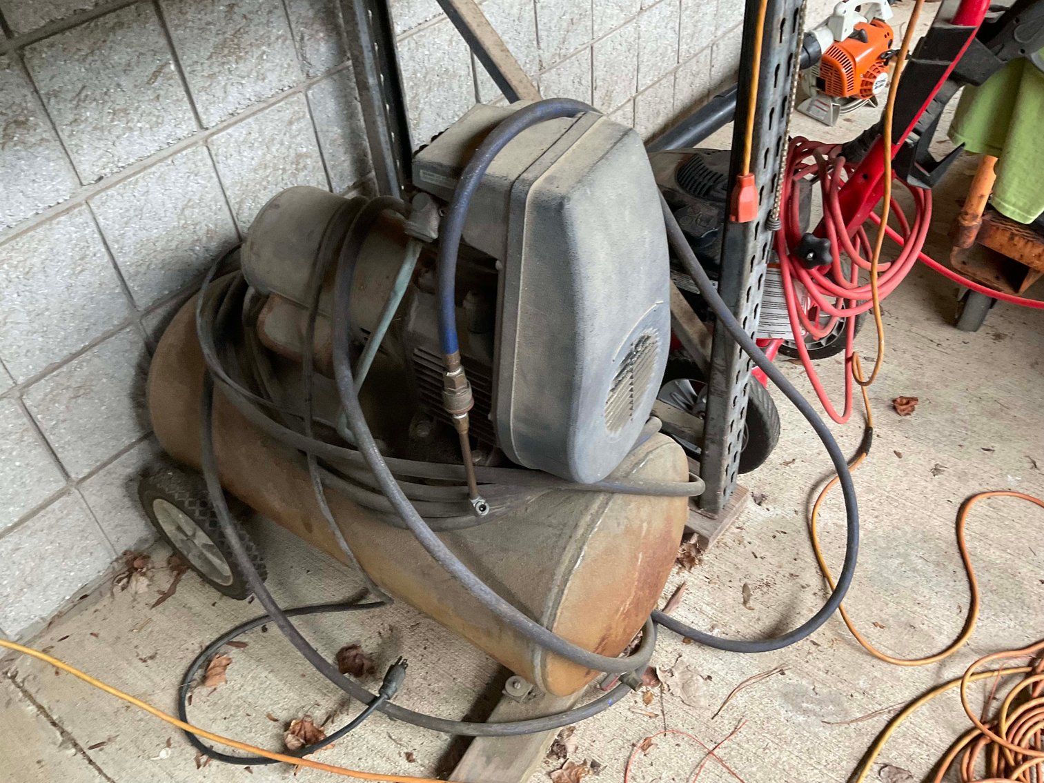 Image for Market Imports has Lost Their lease!