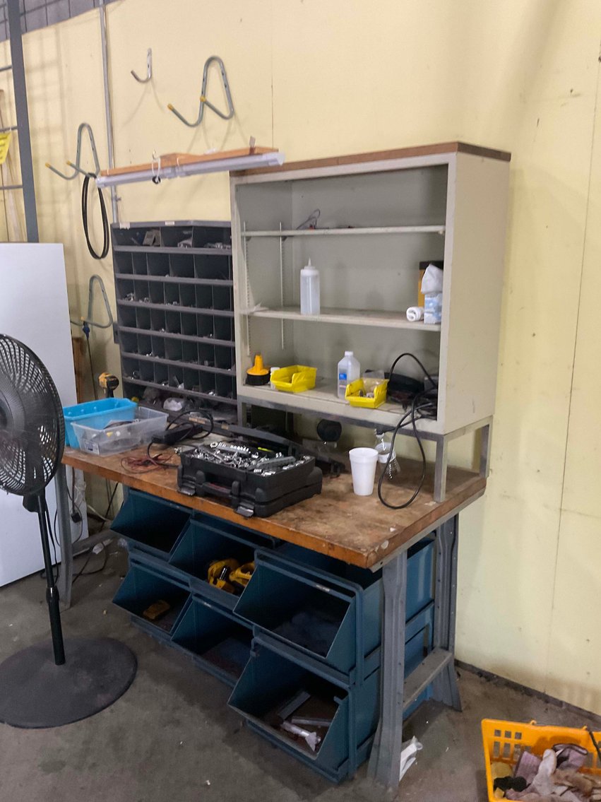 Image for Market Imports has Lost Their lease!