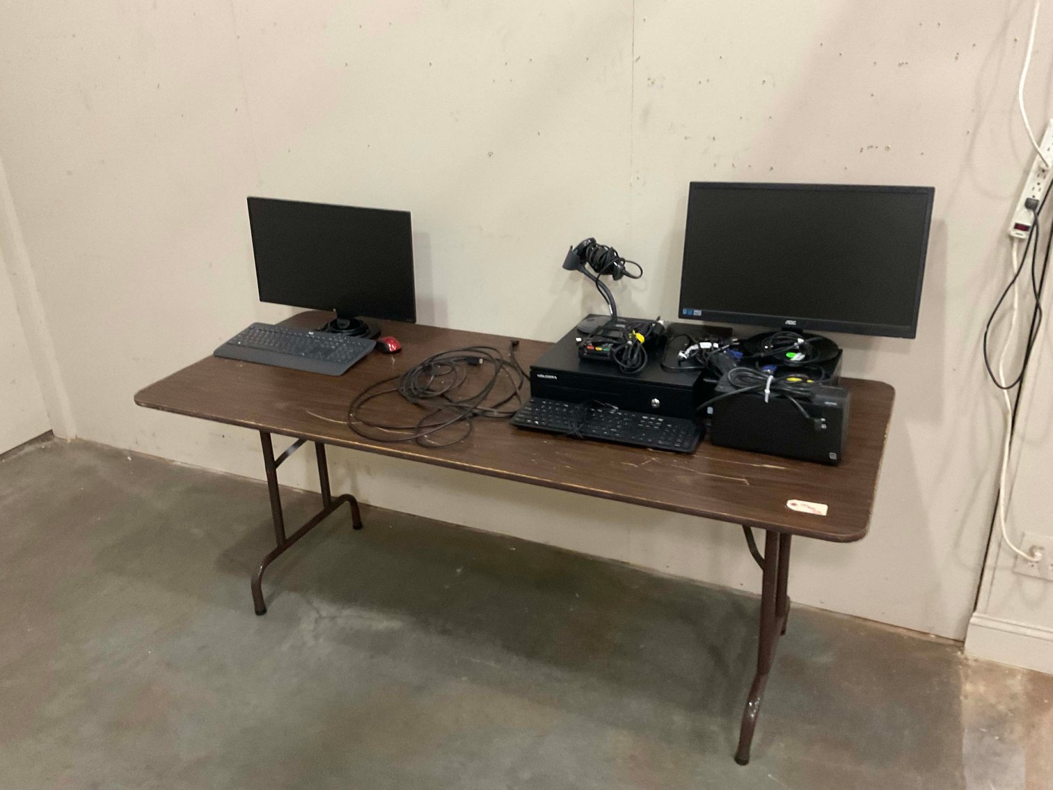 Image for Market Imports has Lost Their lease!