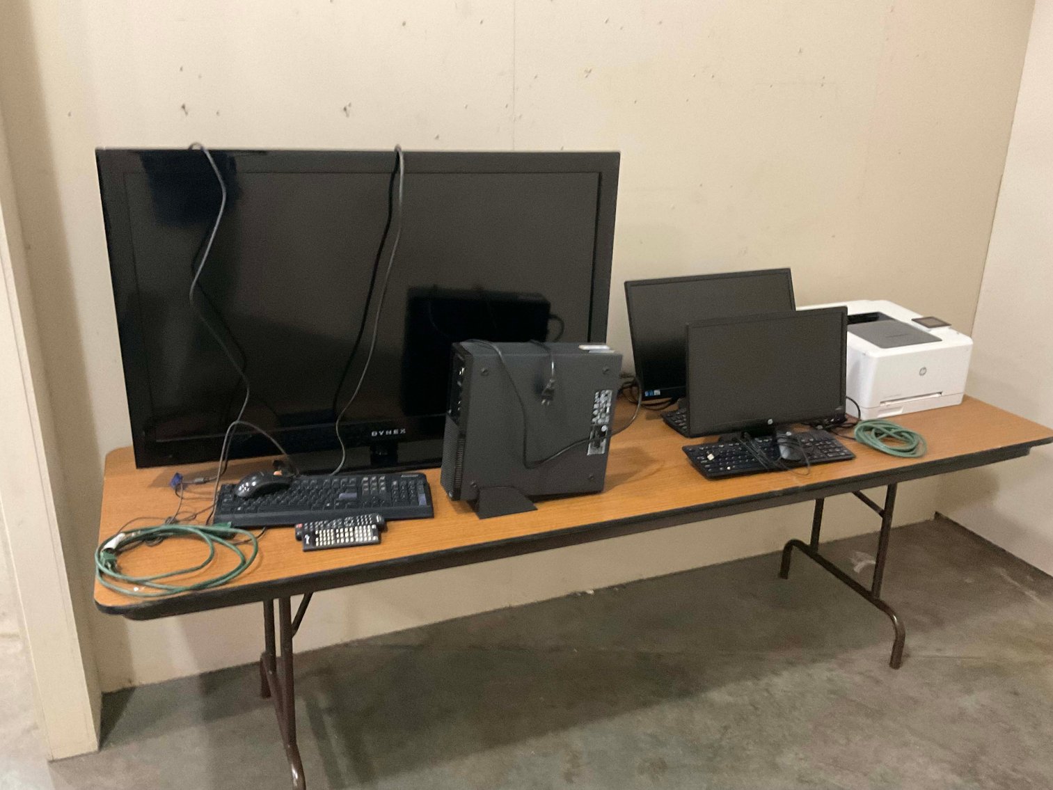 Image for Market Imports has Lost Their lease!