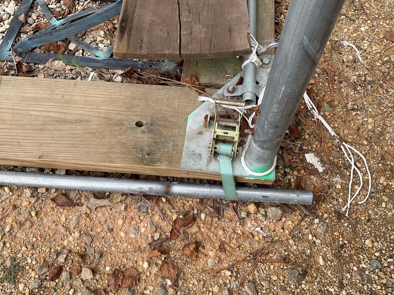 Image for Market Imports has Lost Their lease!