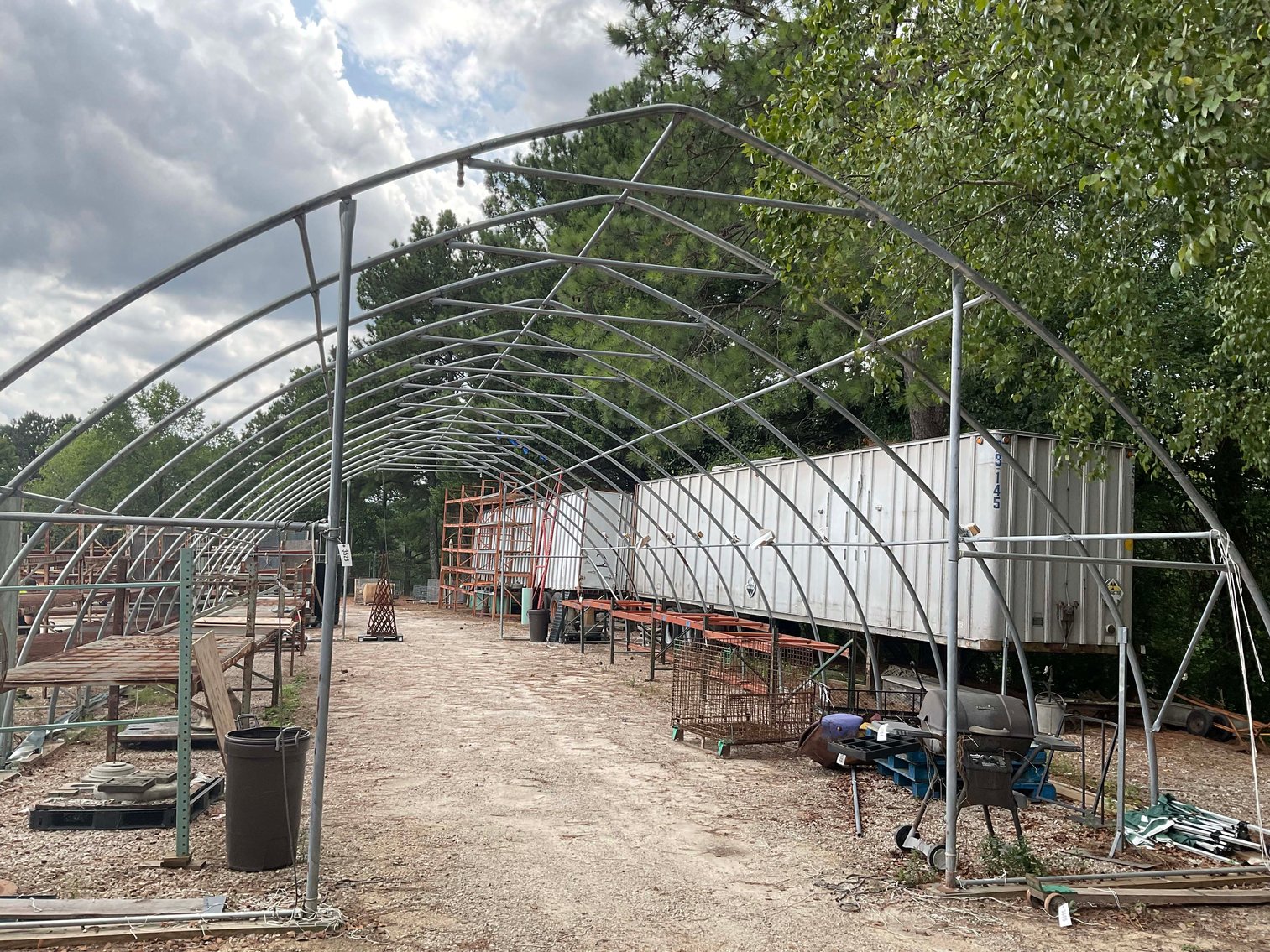 Image for Market Imports has Lost Their lease!