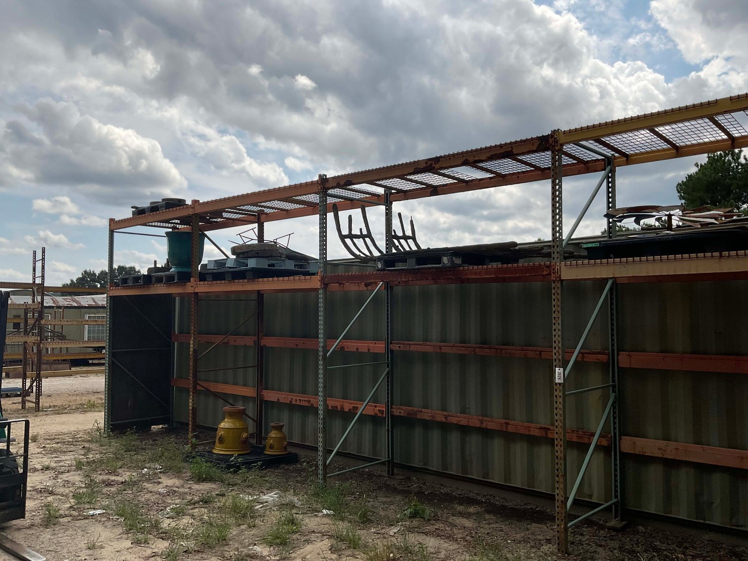 Image for Market Imports has Lost Their lease!