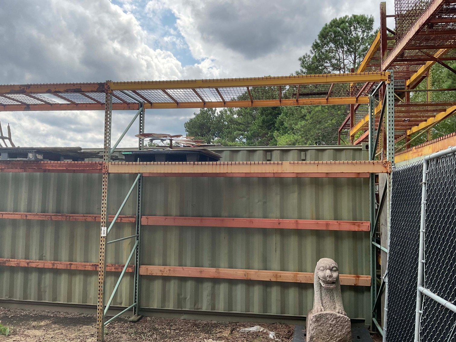 Image for Market Imports has Lost Their lease!