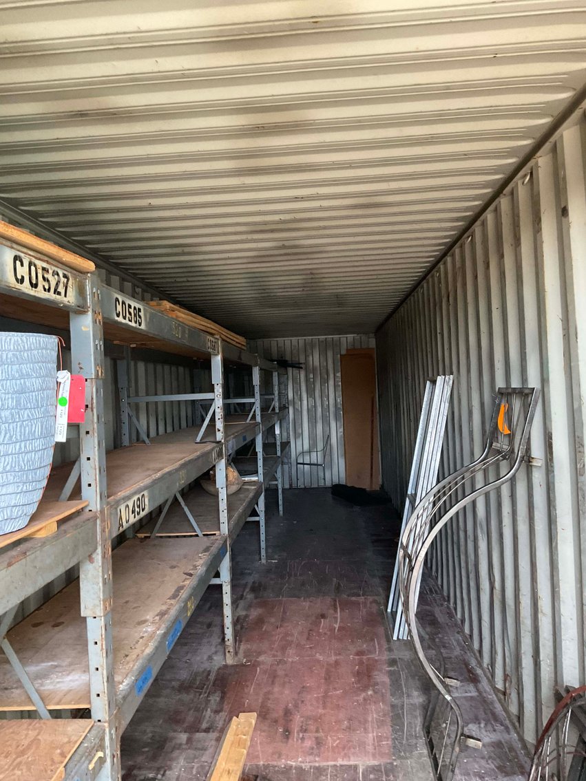 Image for Market Imports has Lost Their lease!