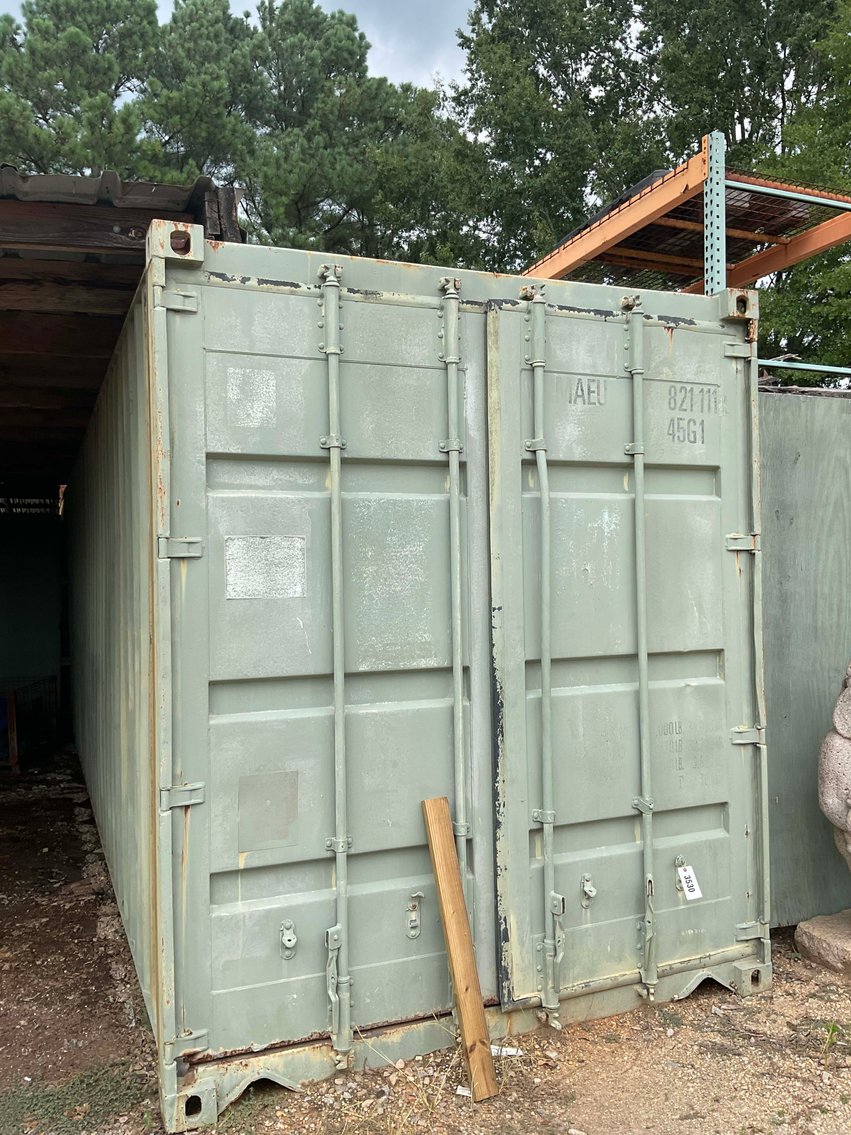 Image for Market Imports has Lost Their lease!