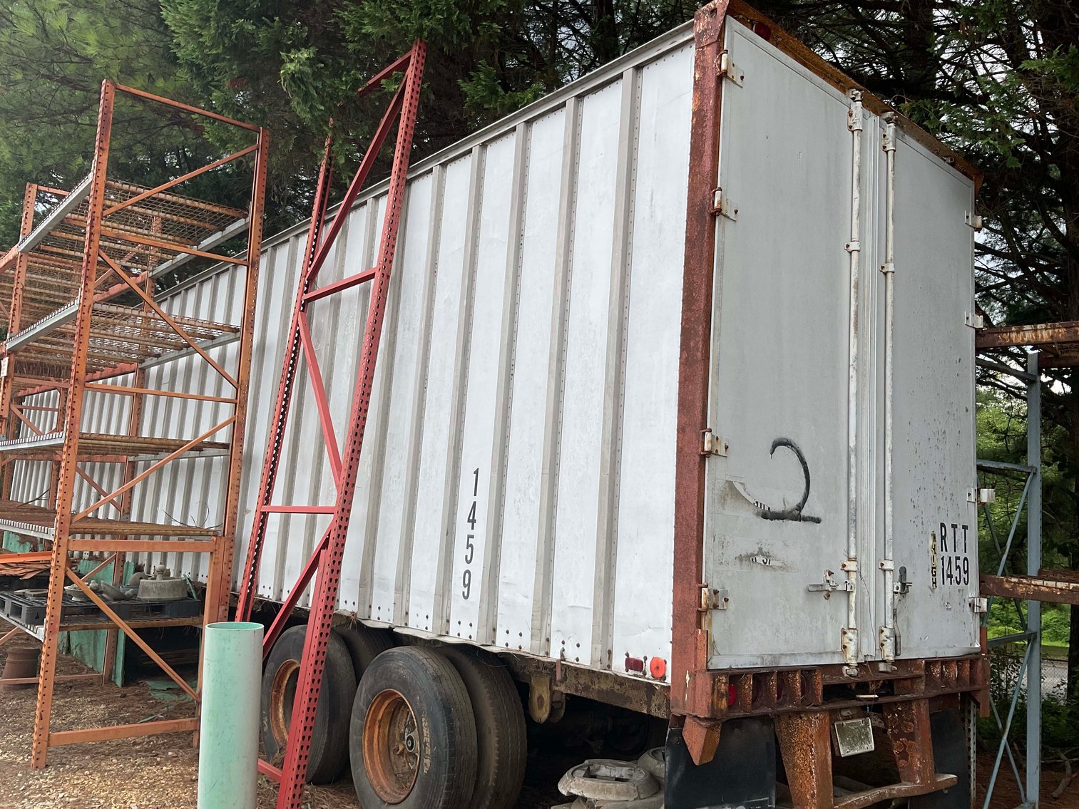 Image for Market Imports has Lost Their lease!