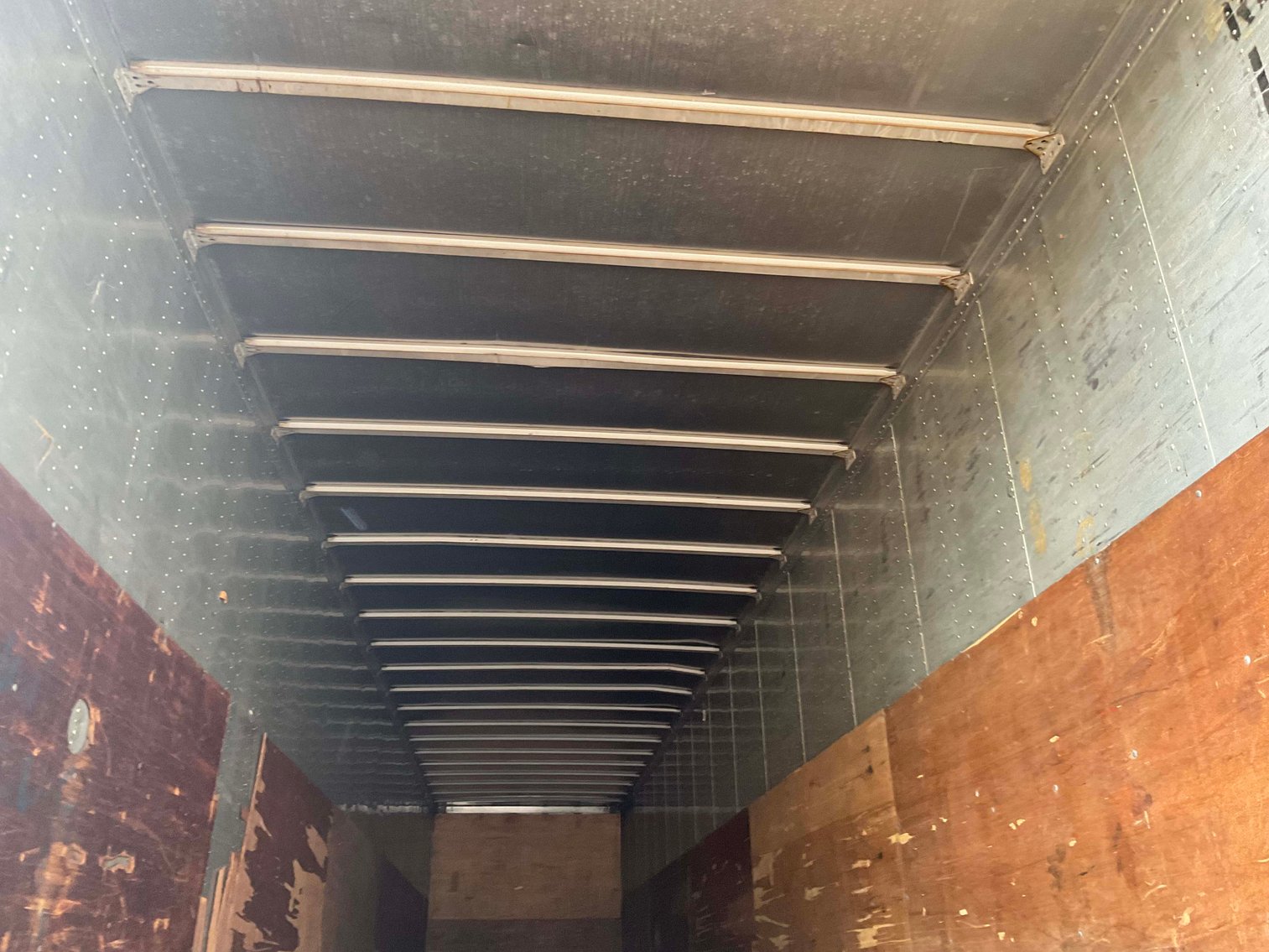 Image for Market Imports has Lost Their lease!