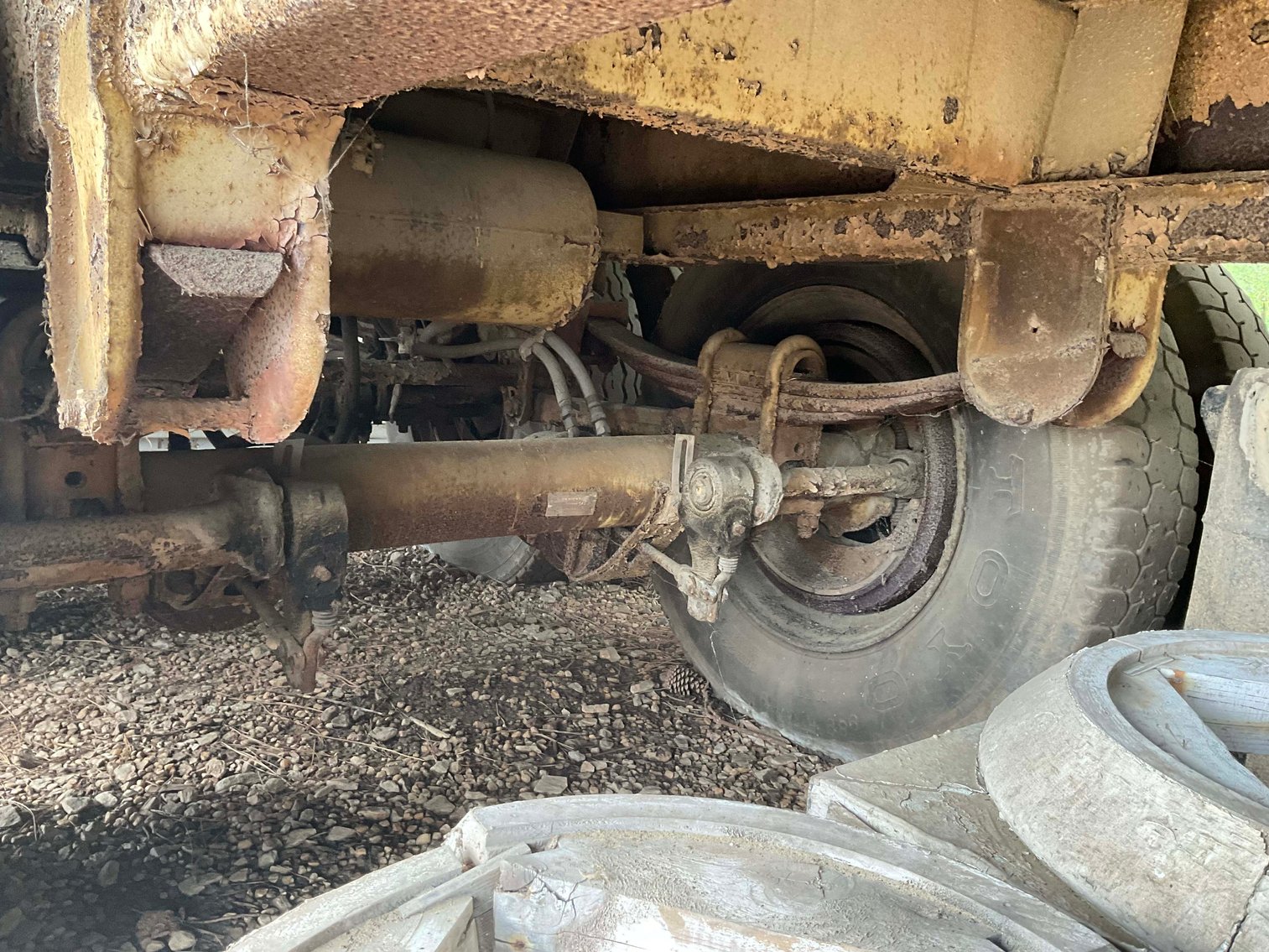 Image for Market Imports has Lost Their lease!