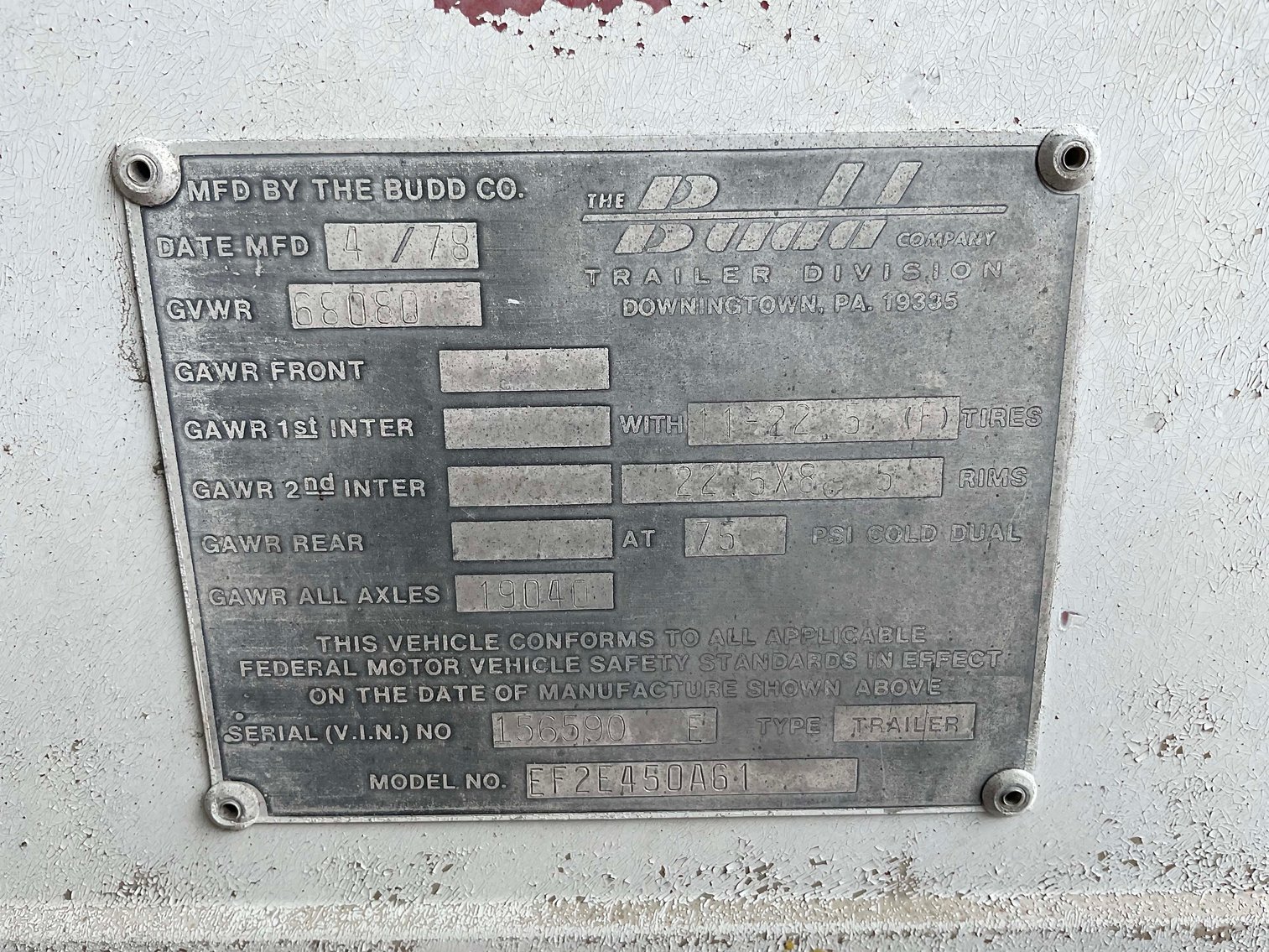 Image for Market Imports has Lost Their lease!