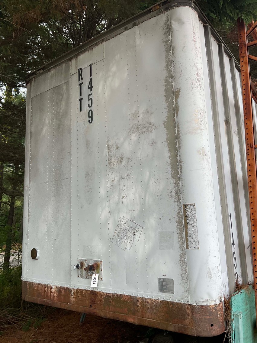 Image for Market Imports has Lost Their lease!