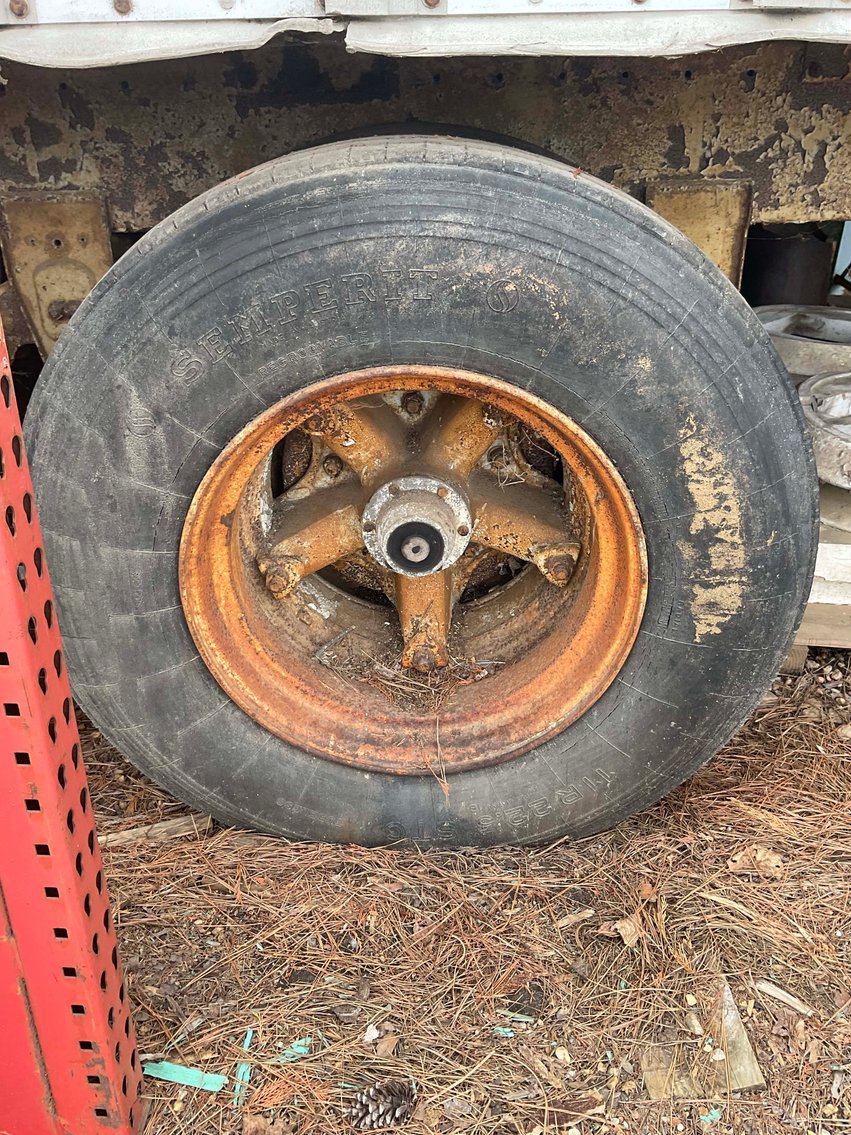 Image for Market Imports has Lost Their lease!