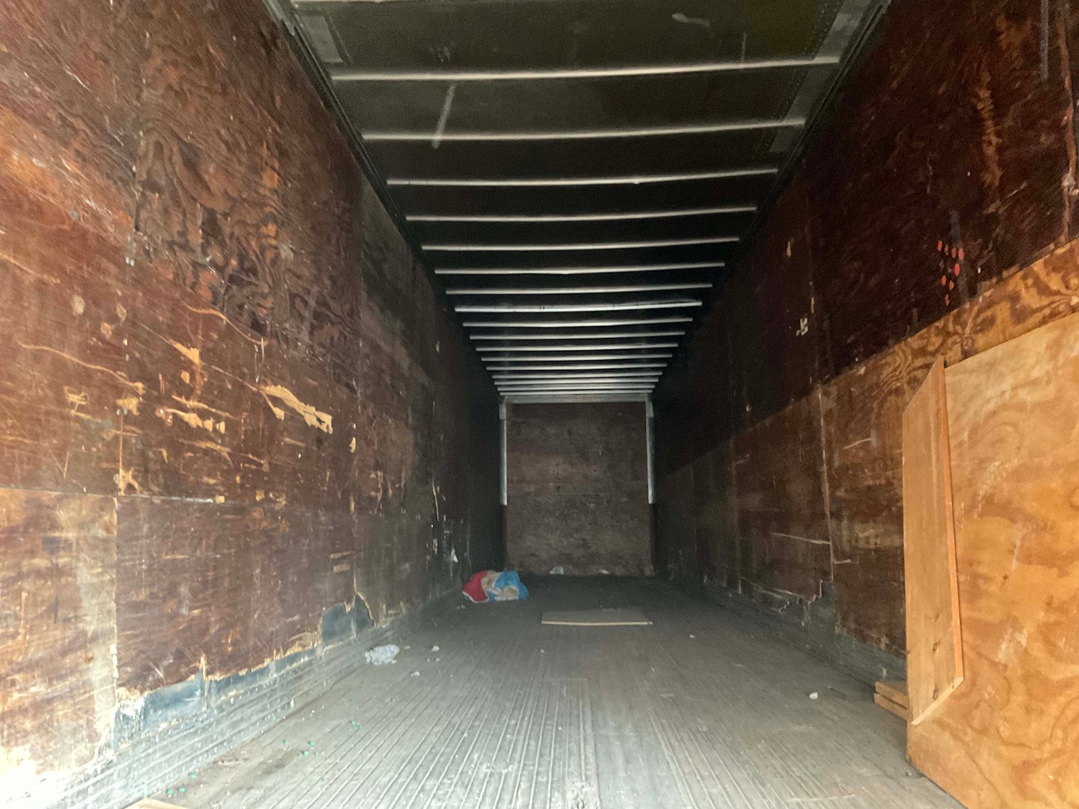 Image for Market Imports has Lost Their lease!