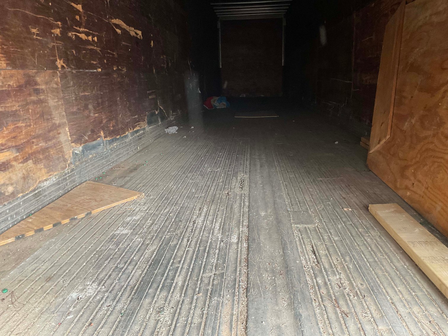 Image for Market Imports has Lost Their lease!