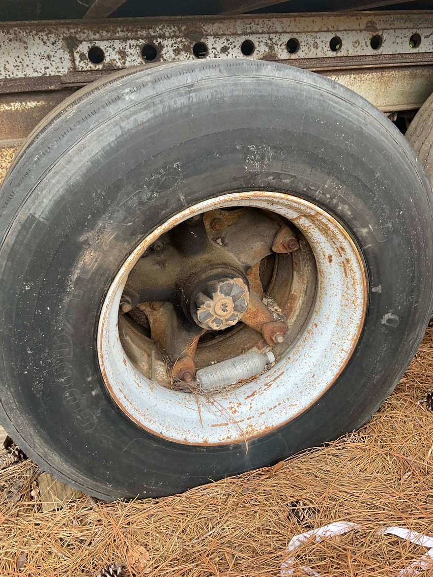 Image for Market Imports has Lost Their lease!