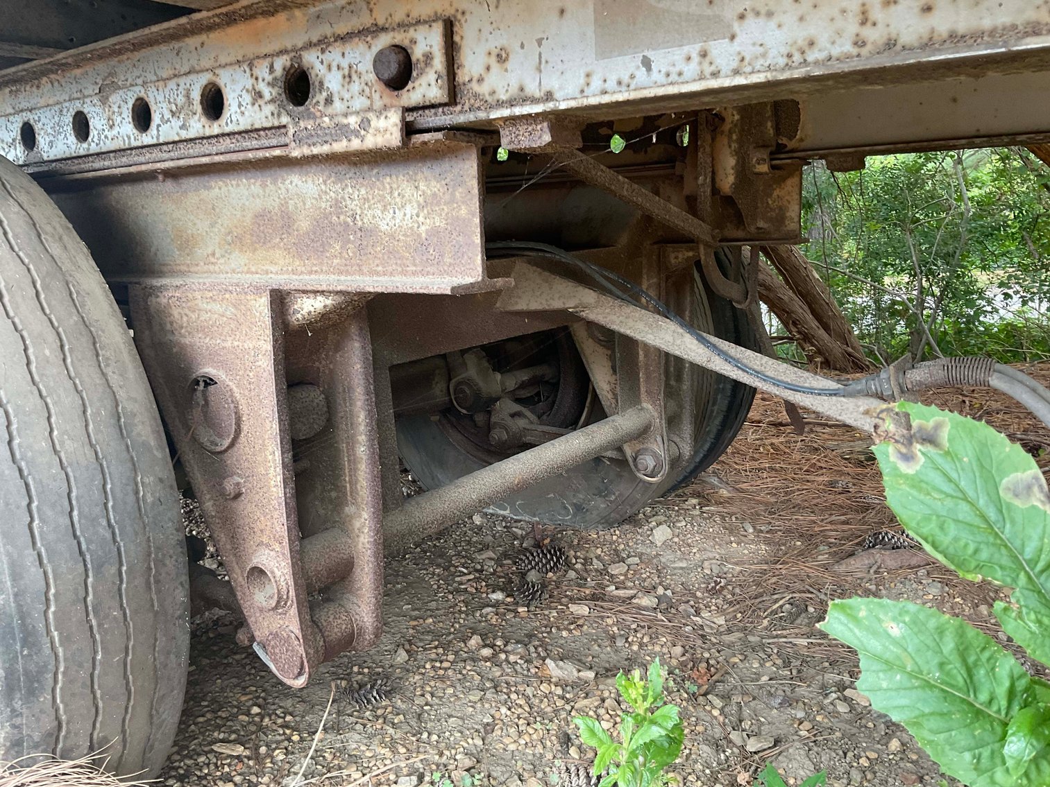 Image for Market Imports has Lost Their lease!