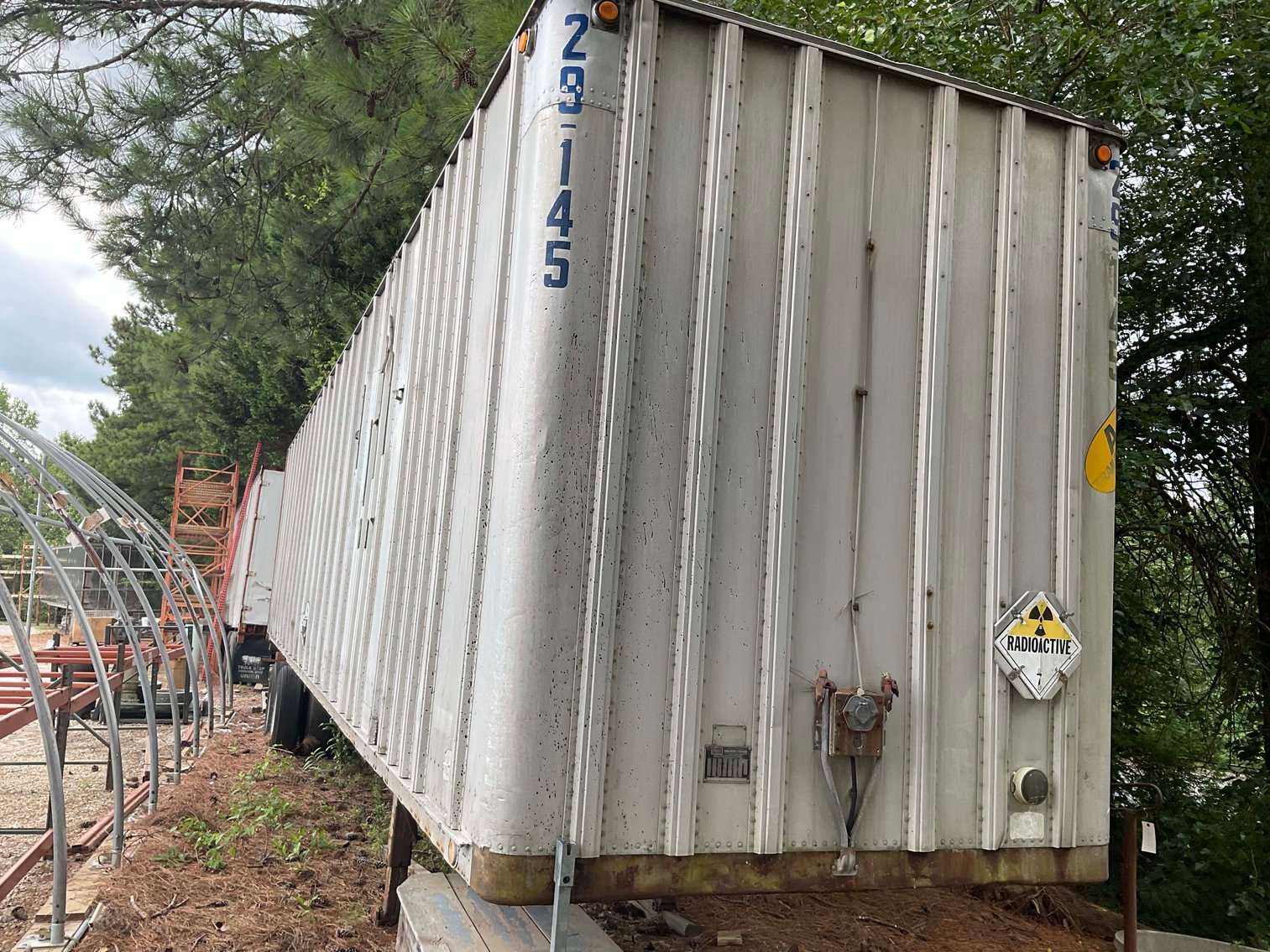 Image for Market Imports has Lost Their lease!