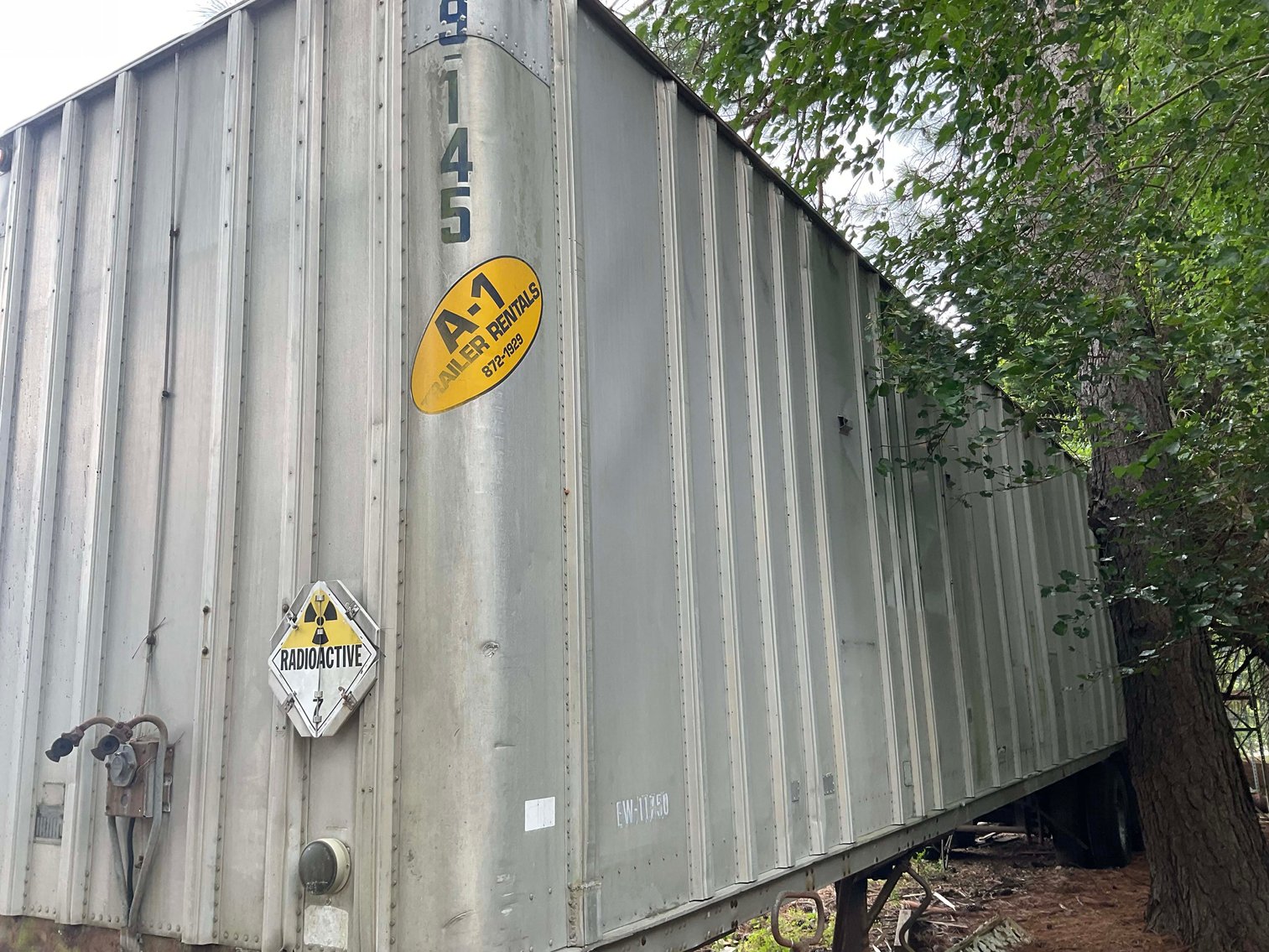 Image for Market Imports has Lost Their lease!