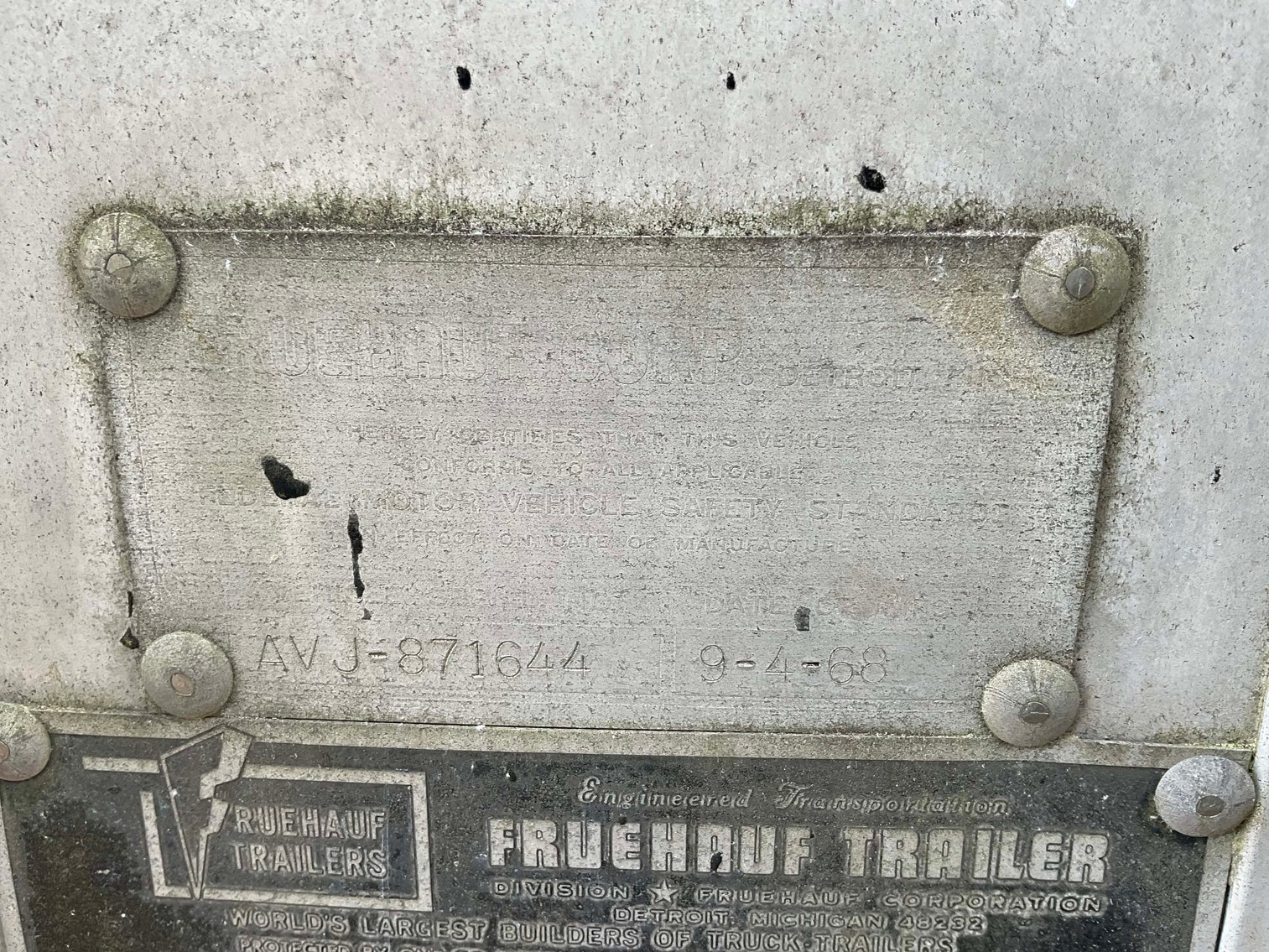 Image for Market Imports has Lost Their lease!