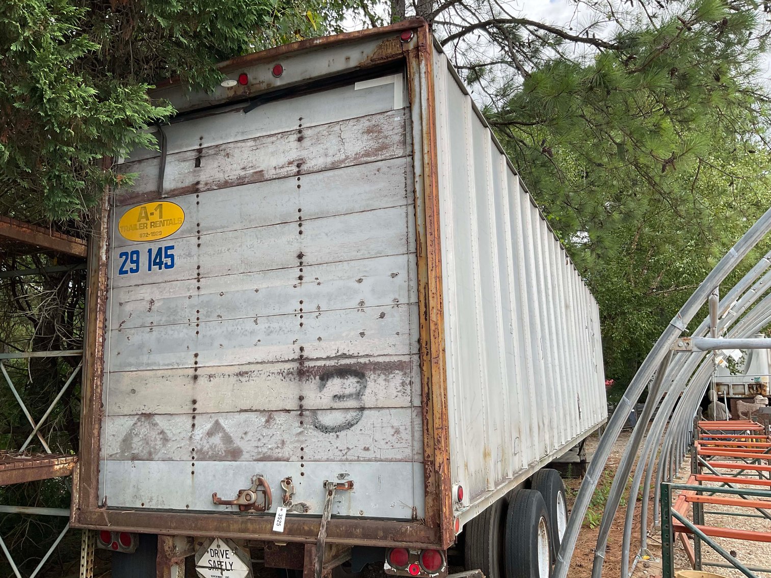 Image for Market Imports has Lost Their lease!