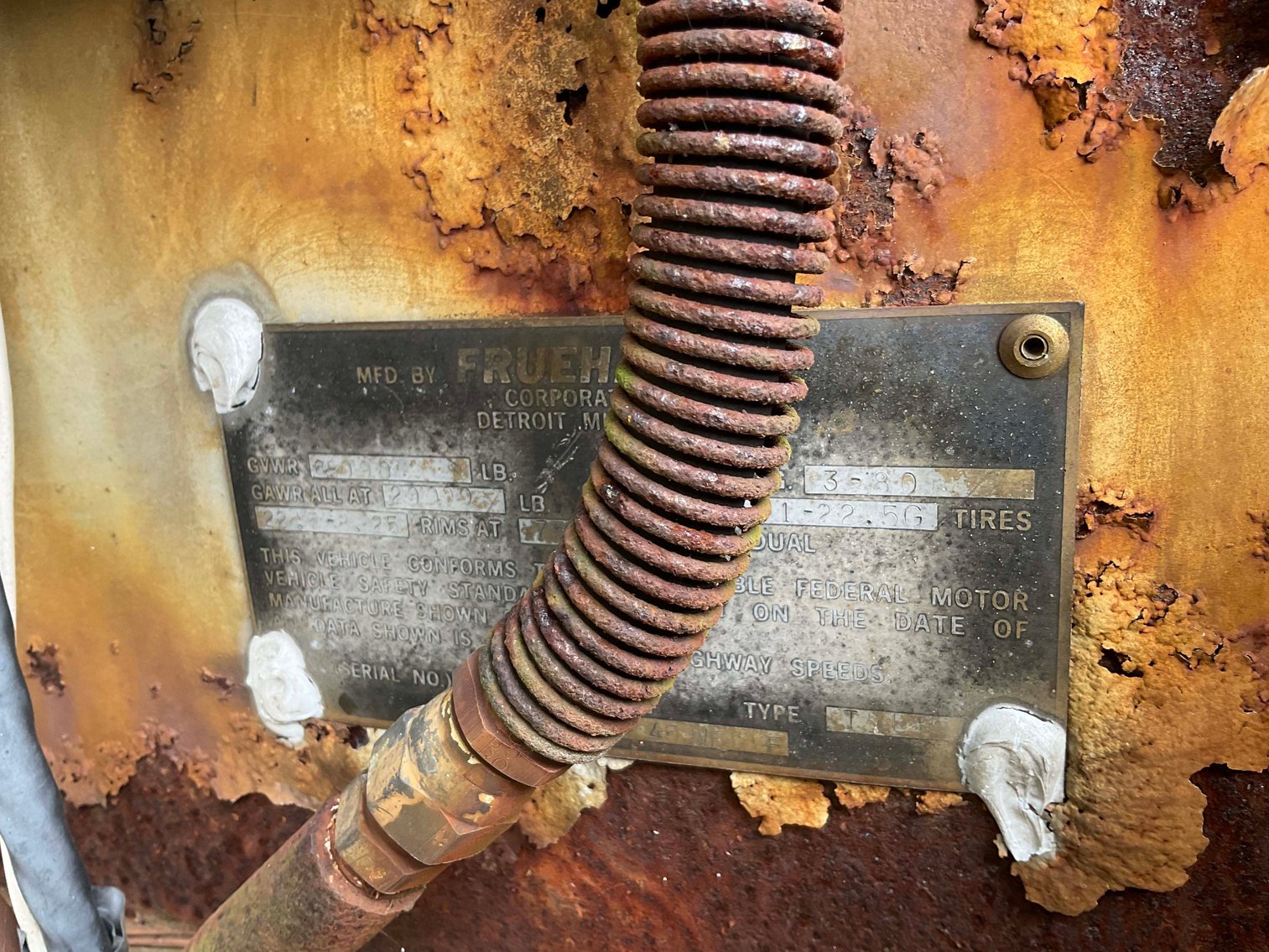 Image for Market Imports has Lost Their lease!