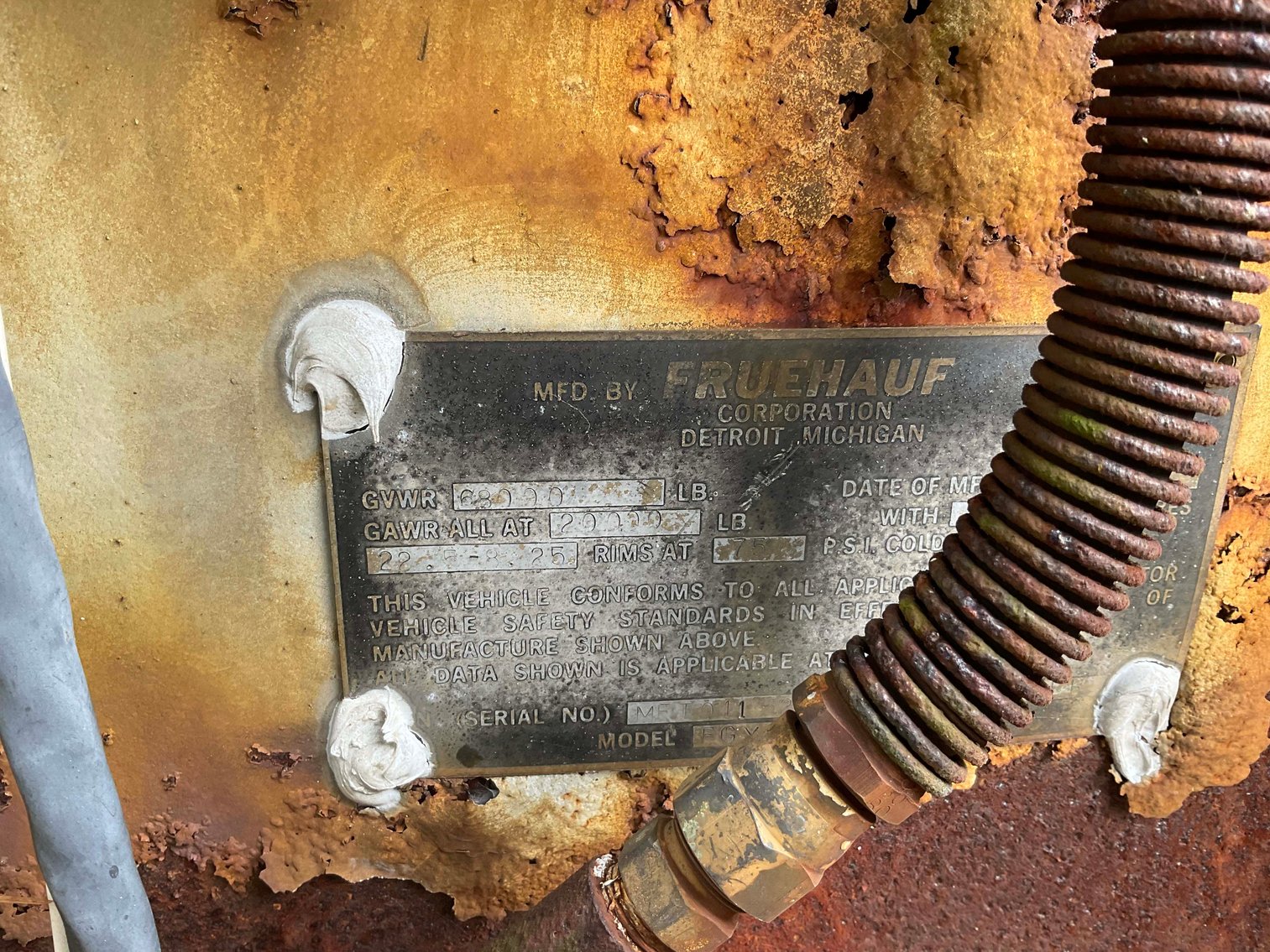 Image for Market Imports has Lost Their lease!