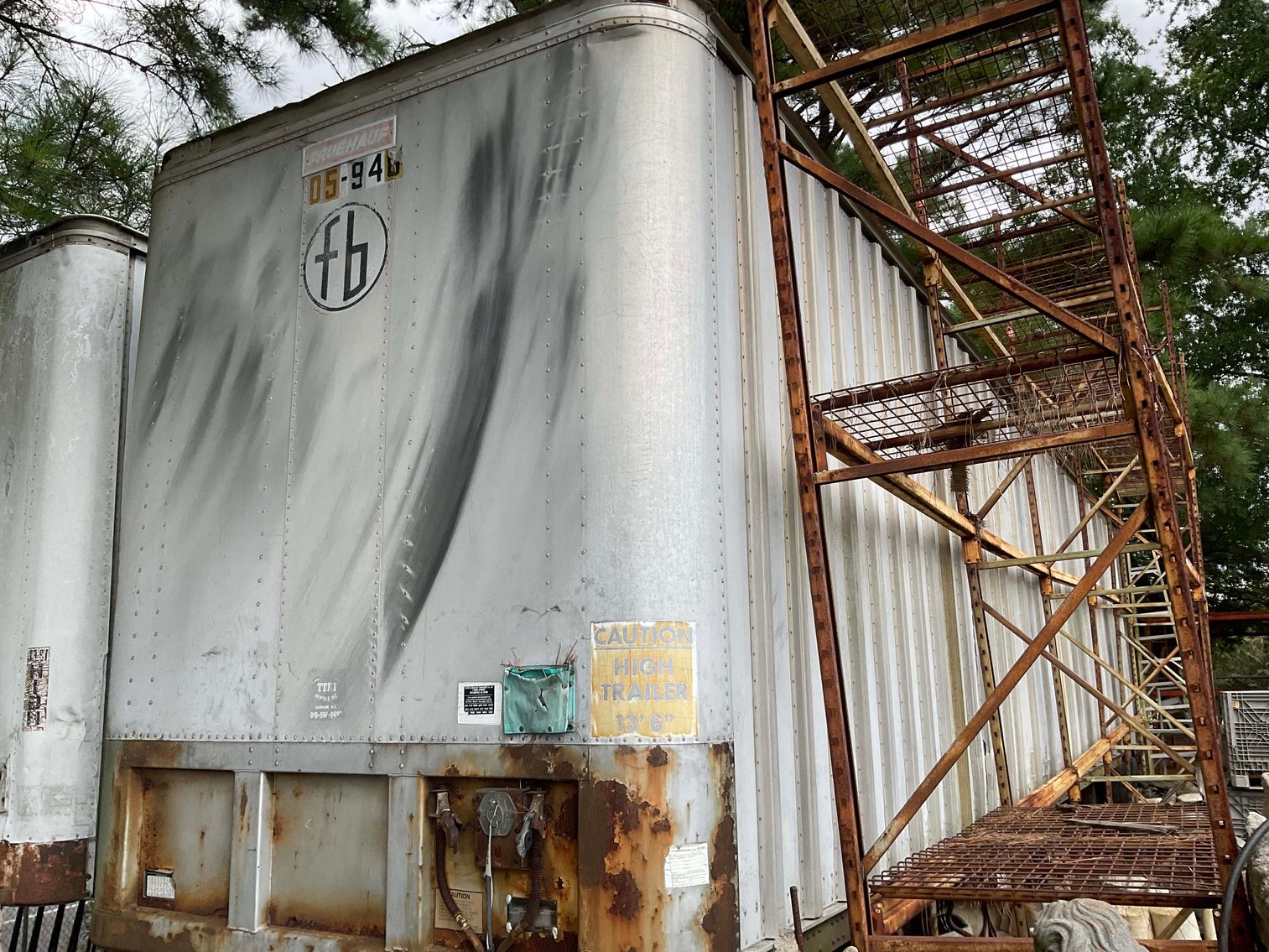 Image for Market Imports has Lost Their lease!