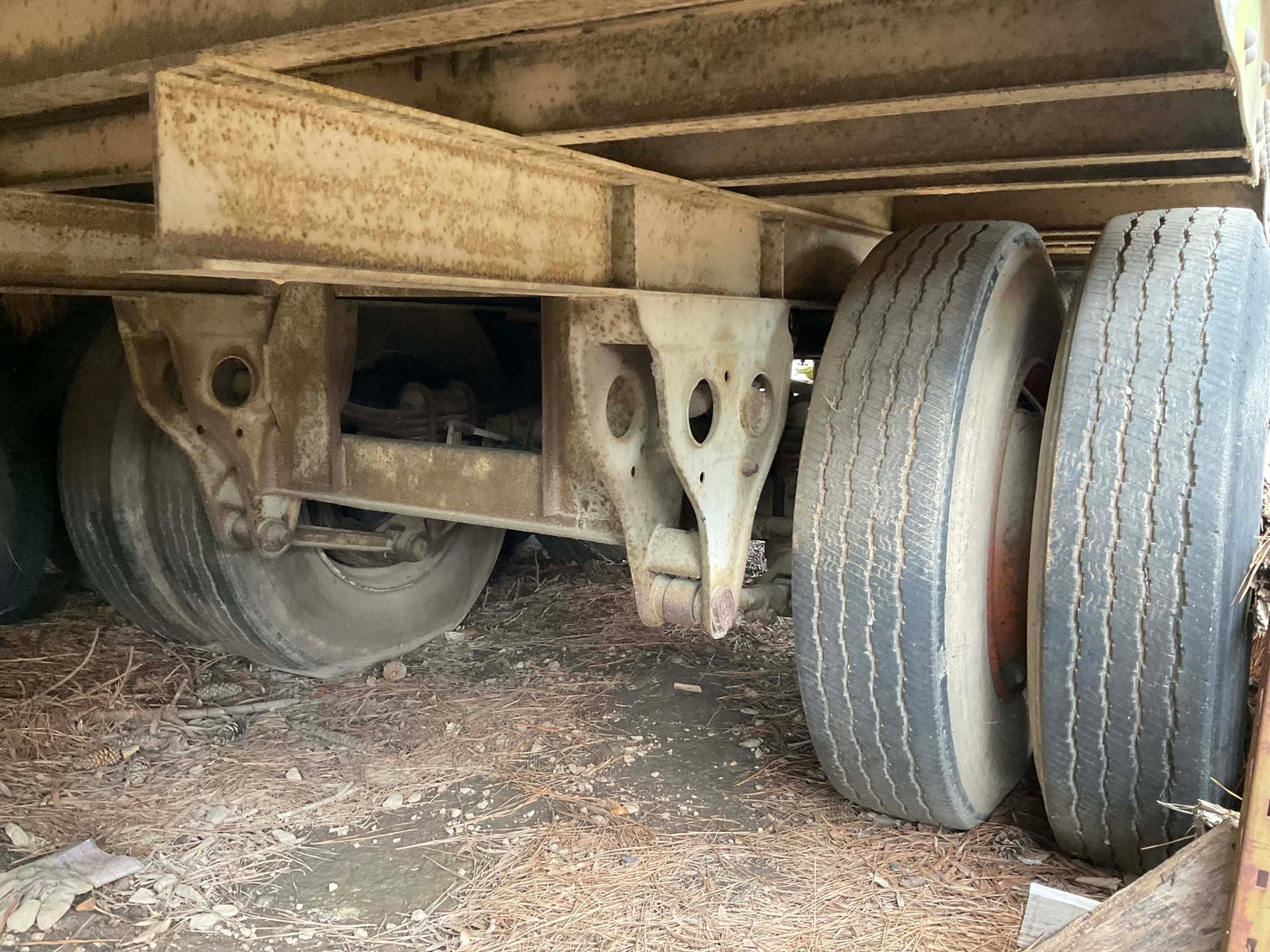 Image for Market Imports has Lost Their lease!