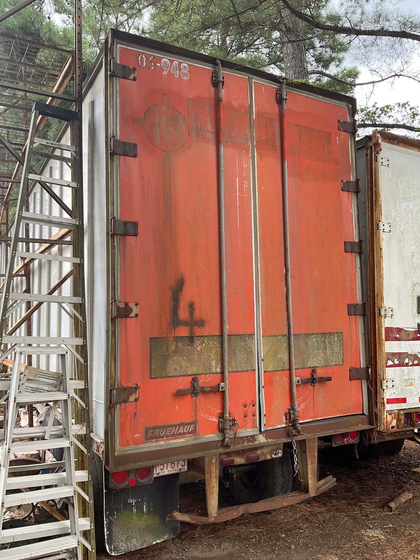 Image for Market Imports has Lost Their lease!