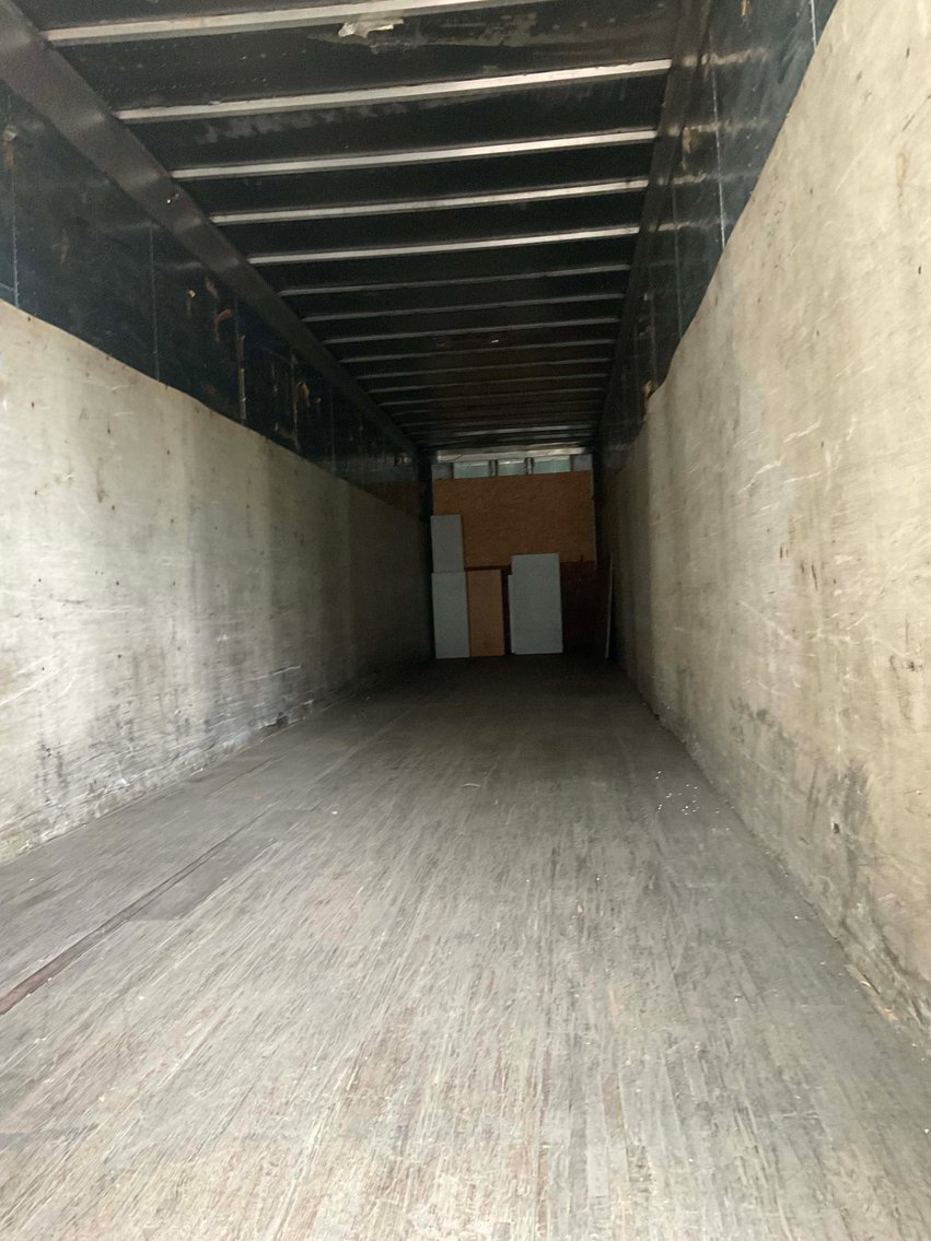 Image for Market Imports has Lost Their lease!