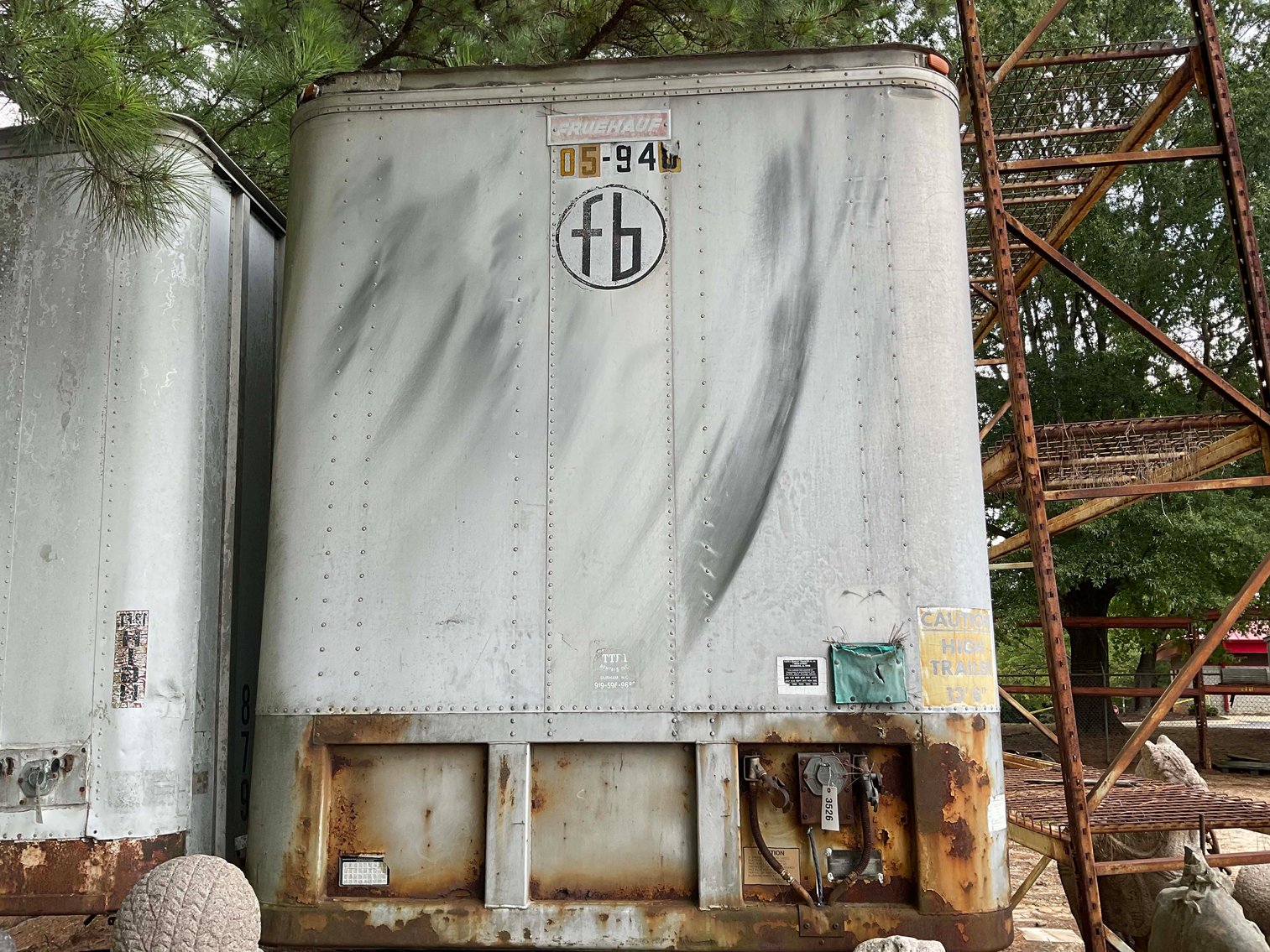 Image for Market Imports has Lost Their lease!