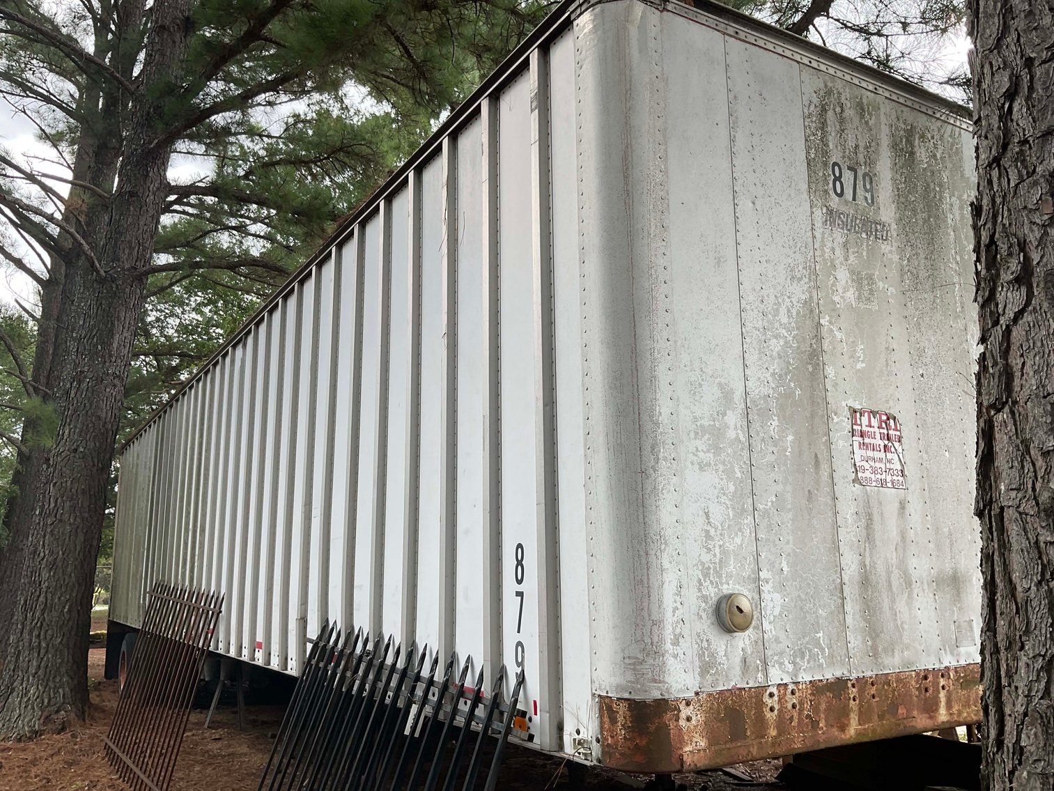 Image for Market Imports has Lost Their lease!