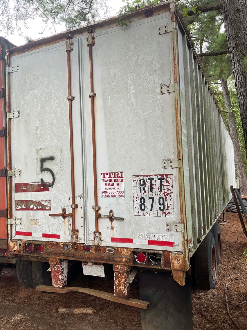 Image for Market Imports has Lost Their lease!