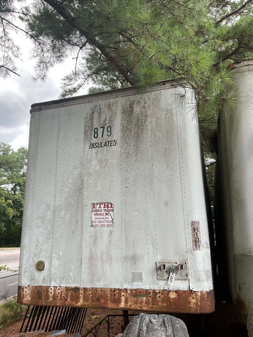 Image for Market Imports has Lost Their lease!