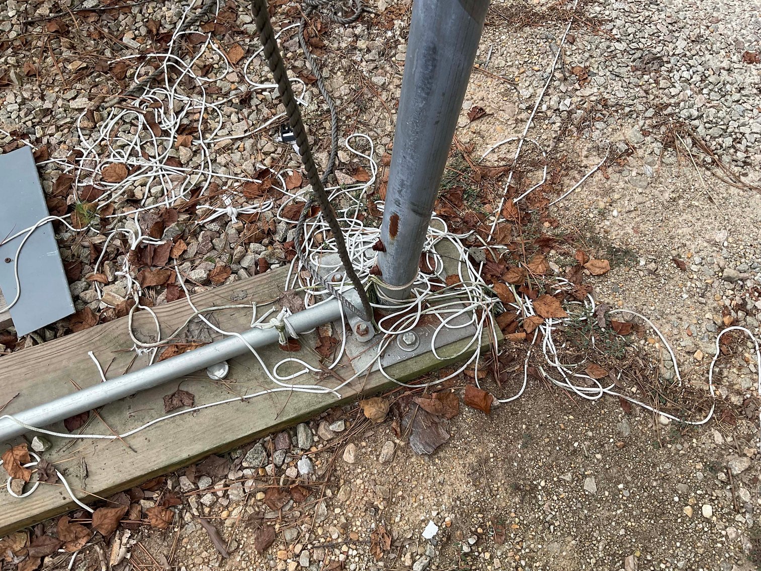 Image for Market Imports has Lost Their lease!