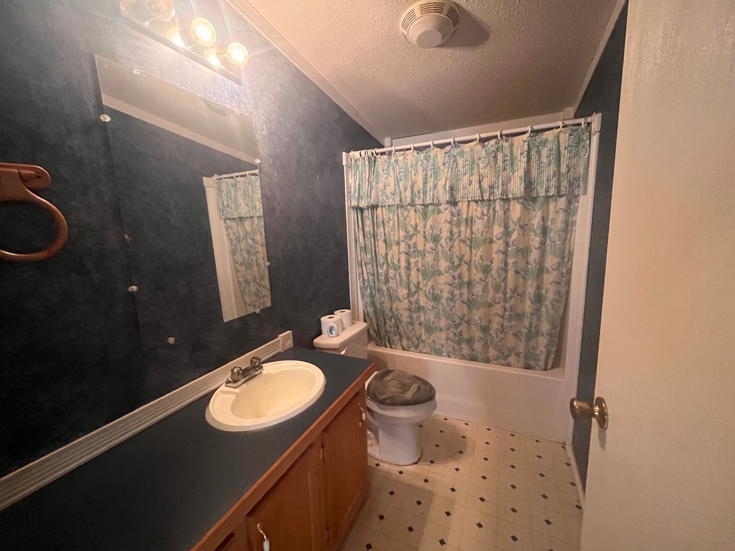 Image for Manufactured  Home on nearly an acre in the Country!