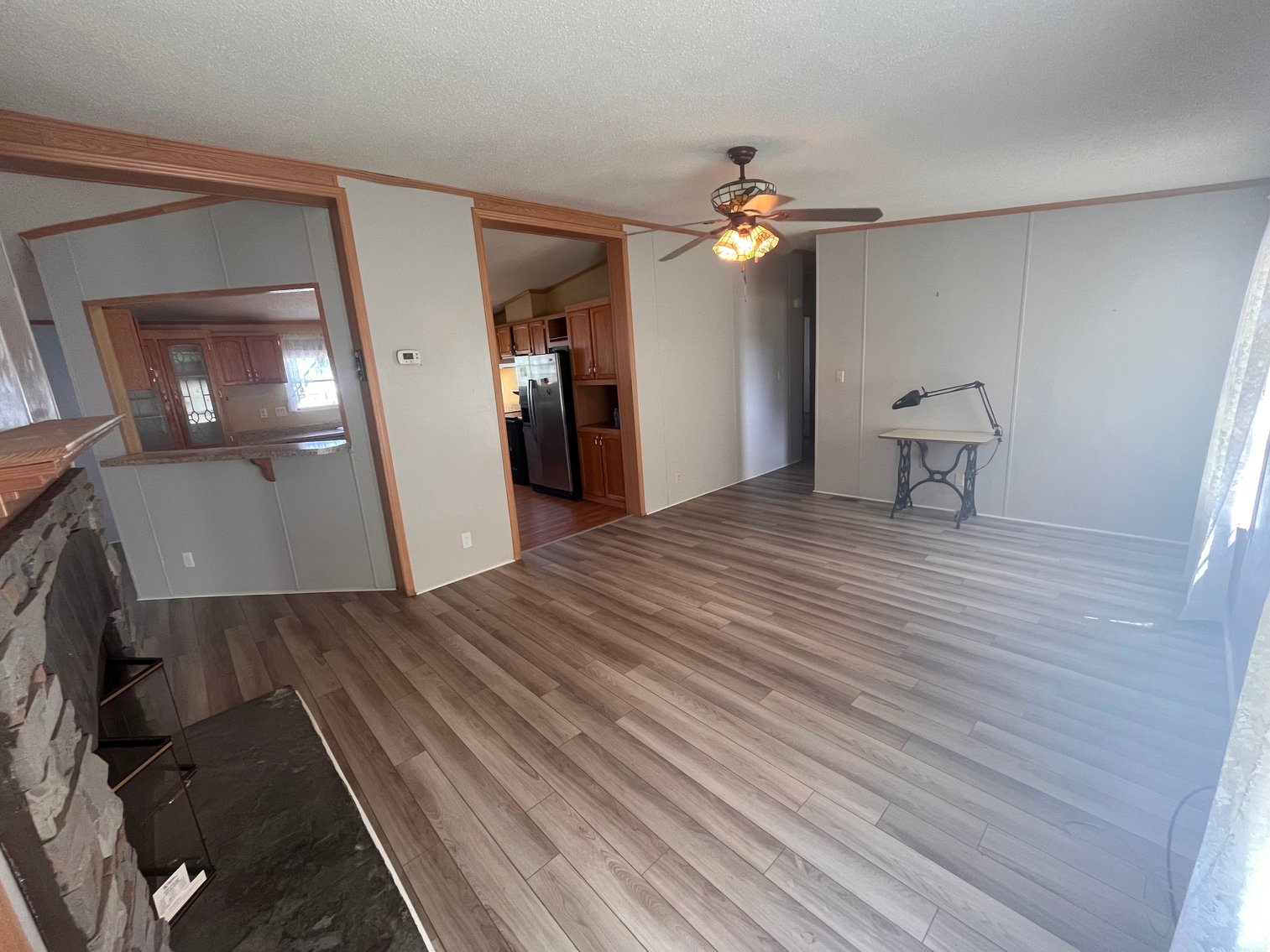 Image for Manufactured  Home on nearly an acre in the Country!