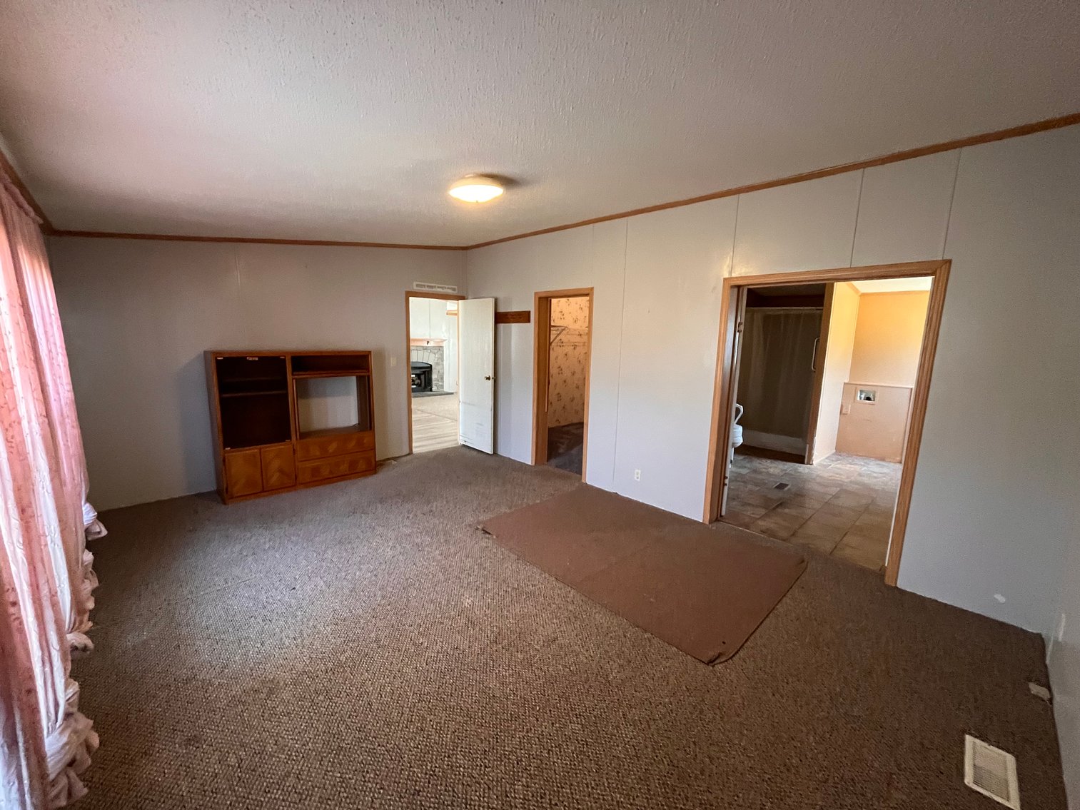 Image for Manufactured  Home on nearly an acre in the Country!