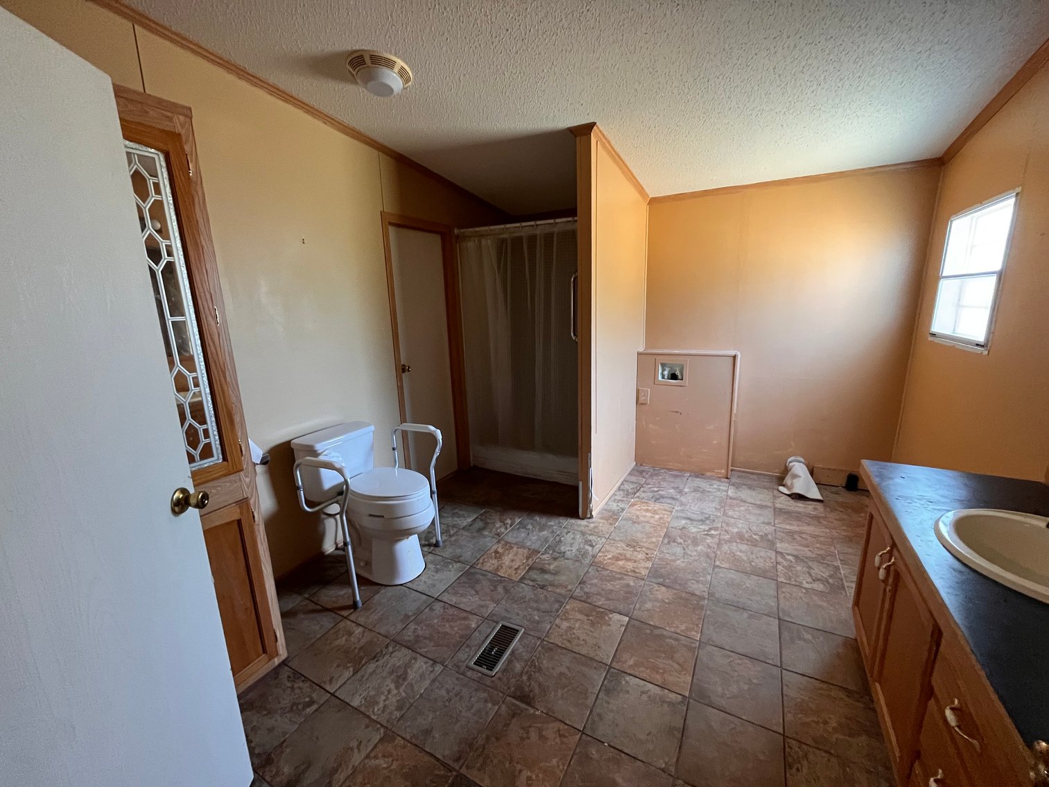 Image for Manufactured  Home on nearly an acre in the Country!