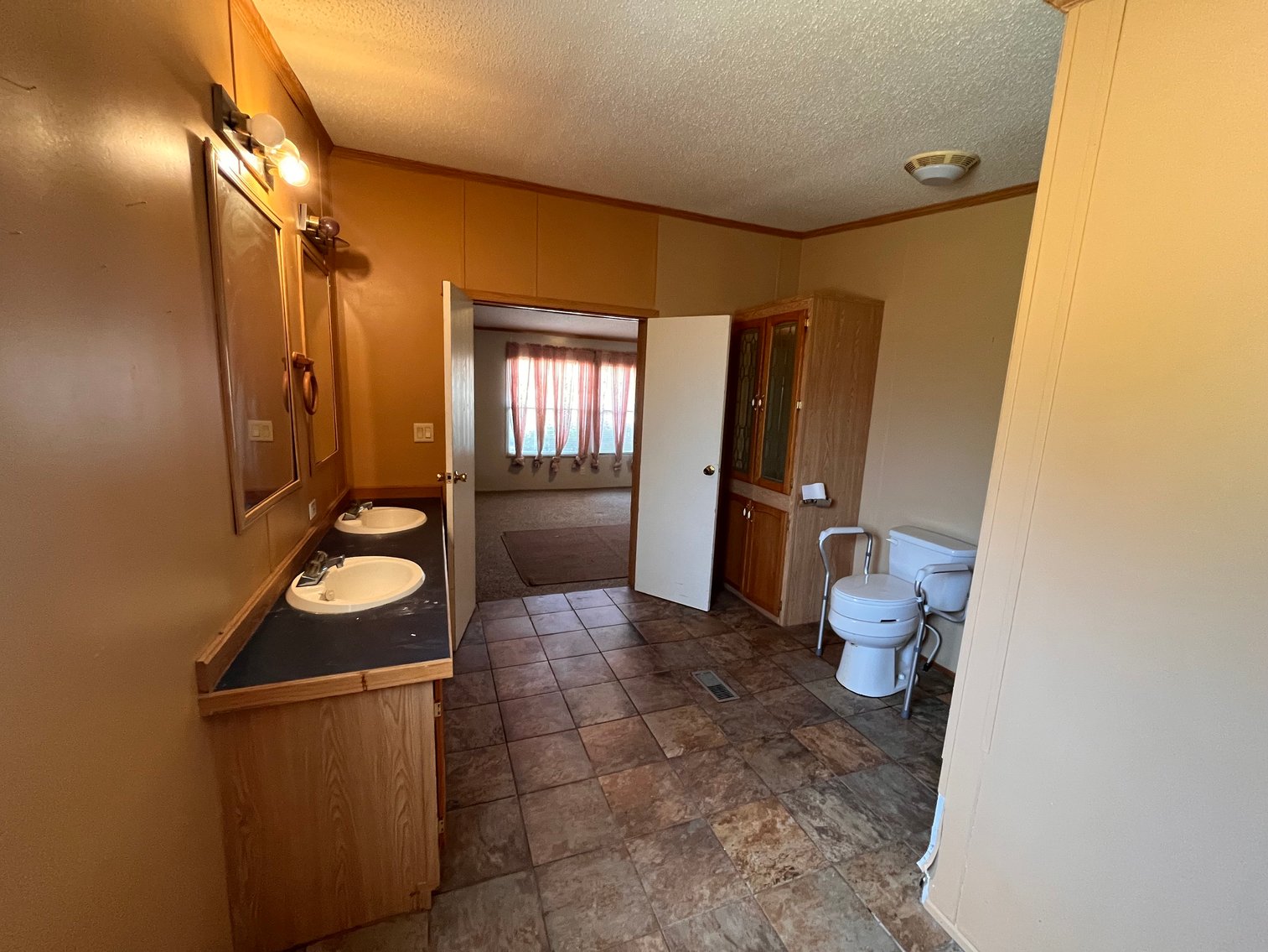 Image for Manufactured  Home on nearly an acre in the Country!